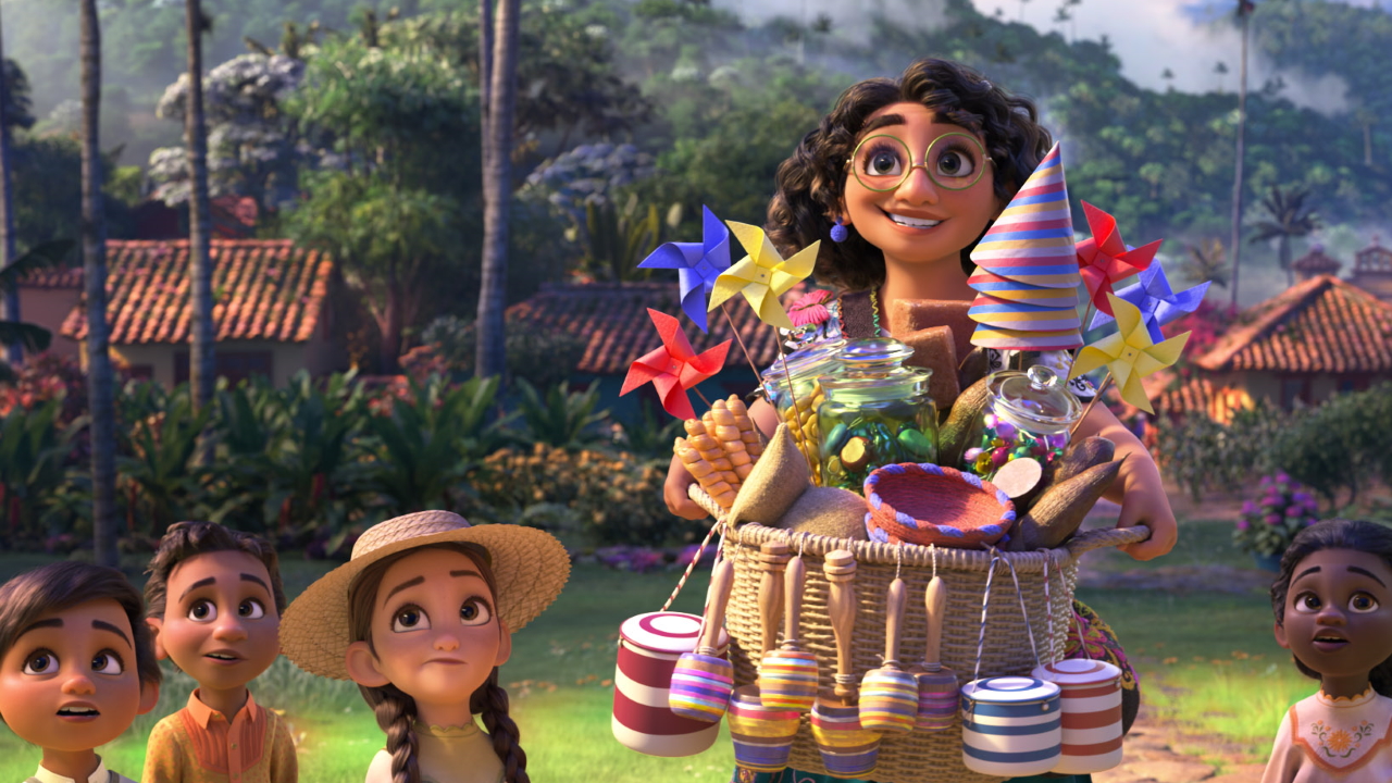 Encanto - Disney