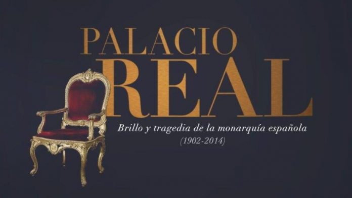 Palacio Real