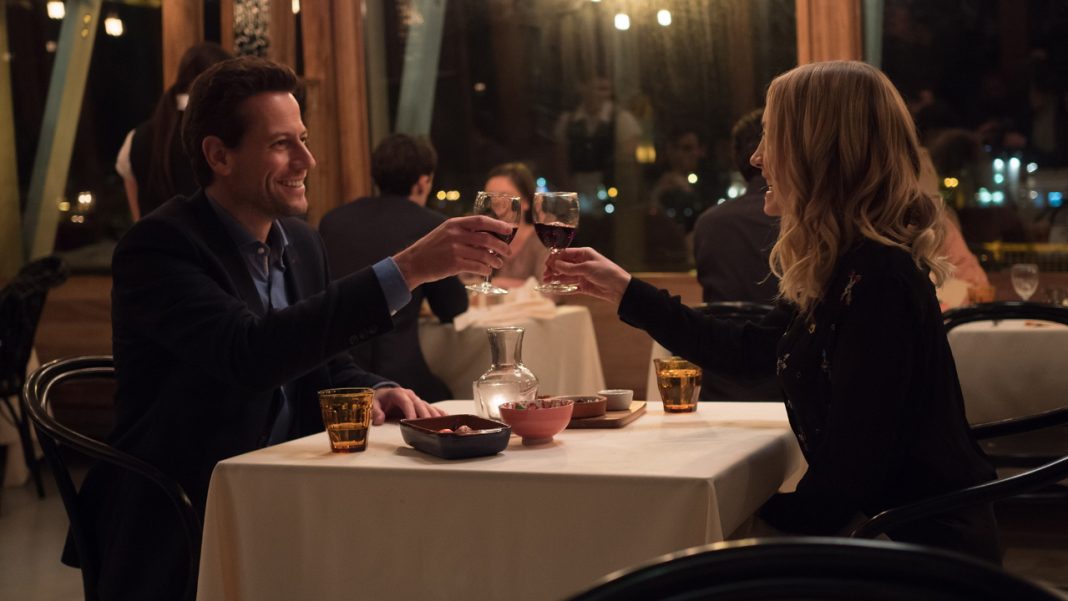 Liar - Pluto TV