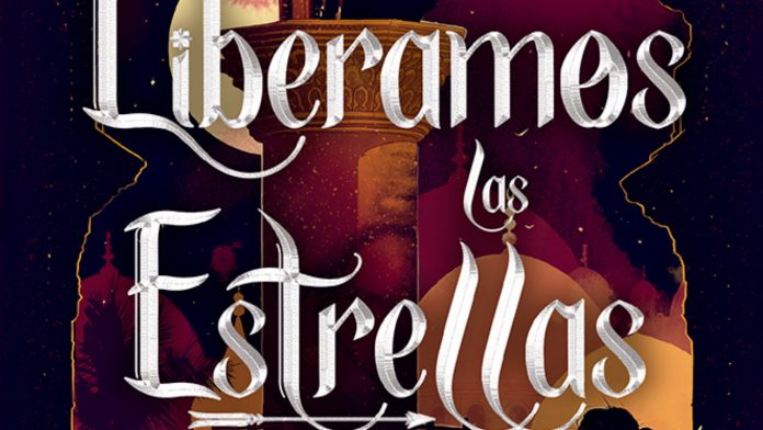 Liberamos las estrellas - Editorial Hidra
