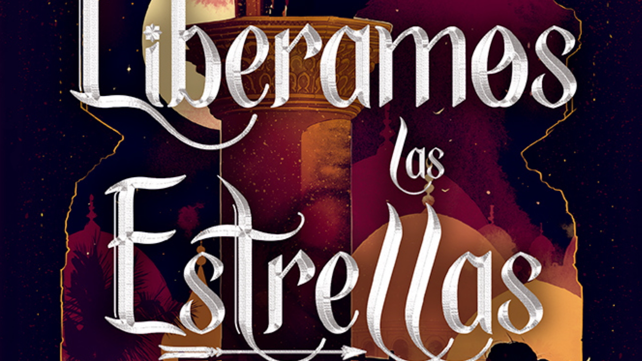 Liberamos las estrellas - Editorial Hidra