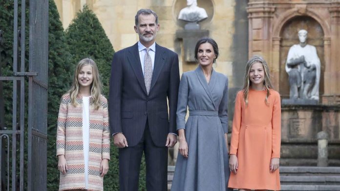 Los Borbones - Atresmedia TV Los Borbones - Atresmedia TV