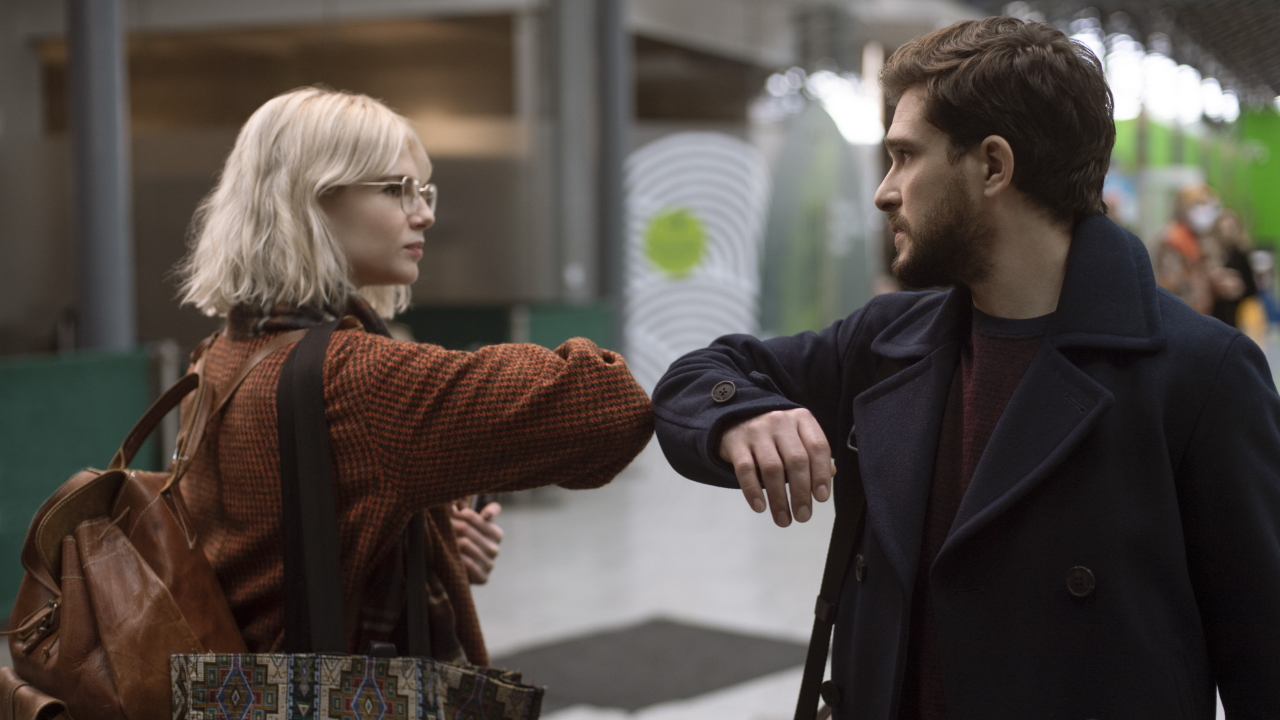 Modern Love T2 - Prime Video