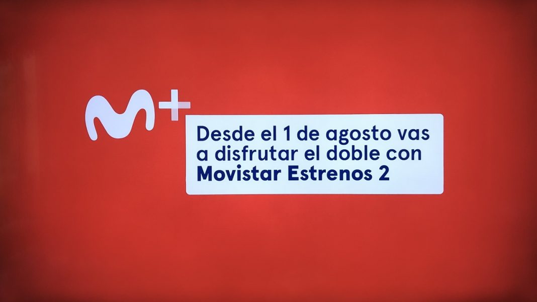 Movistar Estrenos 2