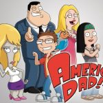 Padre made in USA T17 - Disney+