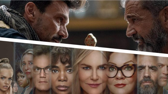 Amazon Prime Video agosto 2021