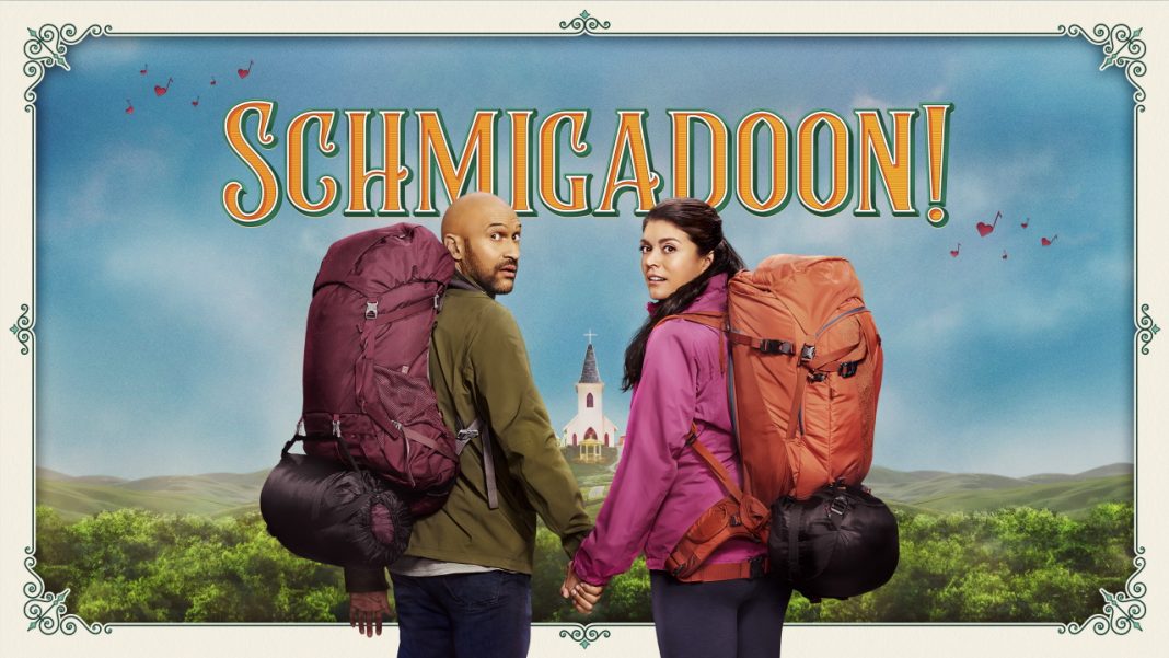 Schmigadoon! - Apple TV+