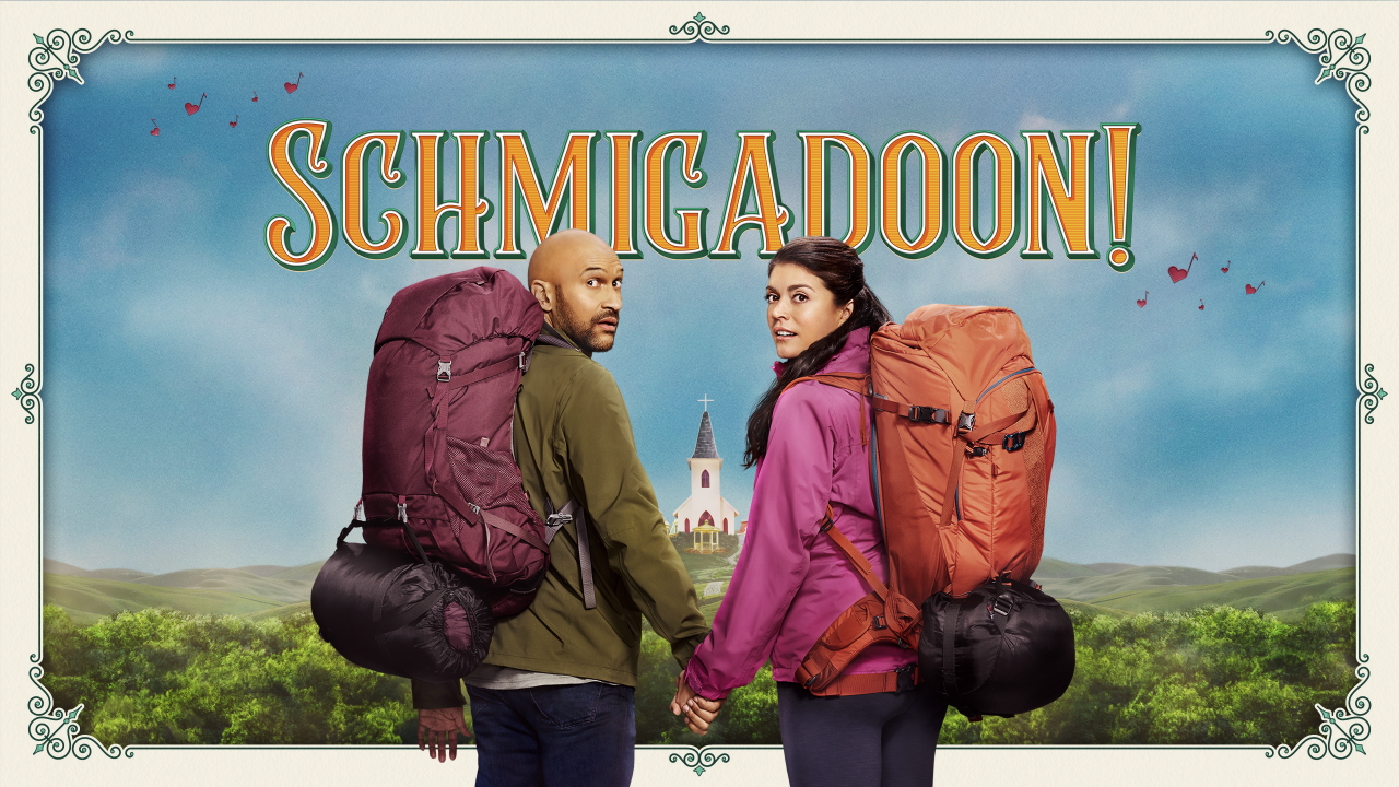 Schmigadoon! - Apple TV+