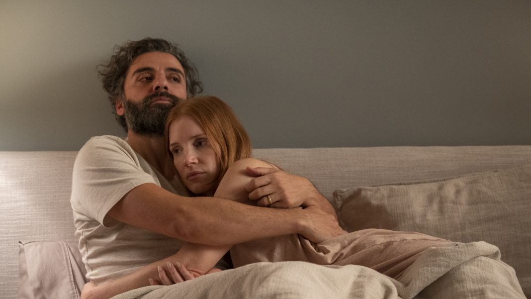 Secretos de un matrimonio - HBO España