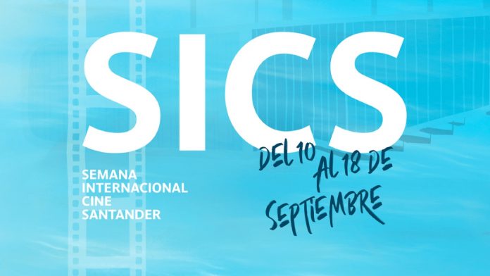Semana Internacional de Cine de Santander 2021