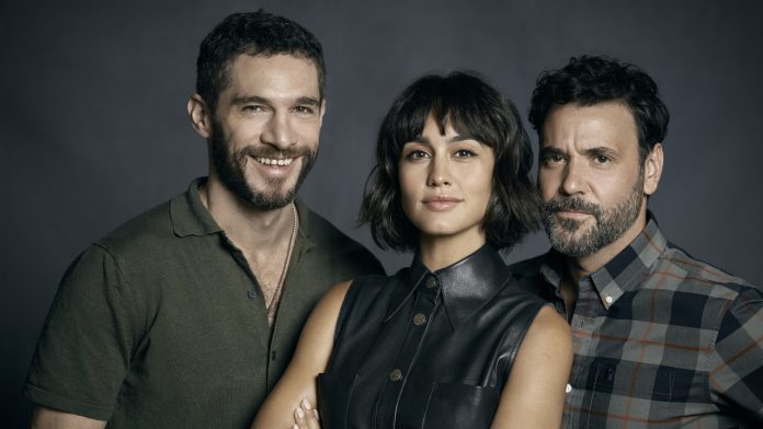 Si lo hubiera sabido - Netflix