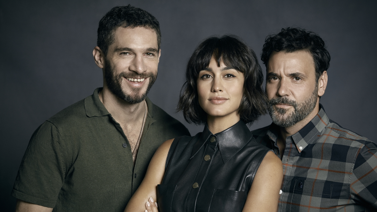 Si lo hubiera sabido - Netflix