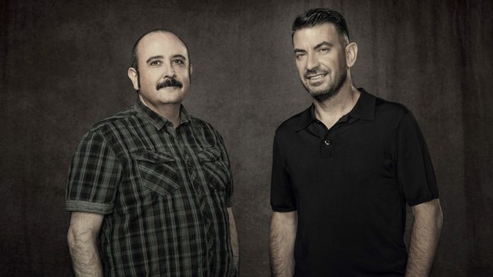 Sin Novedad - HBO Max
