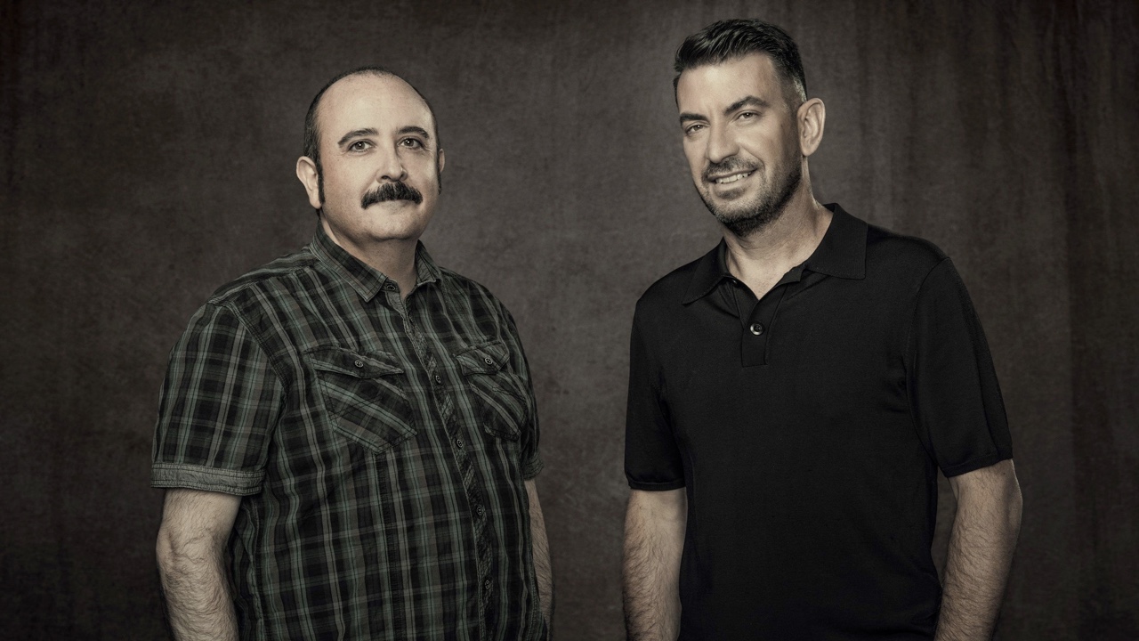 Sin Novedad - HBO Max