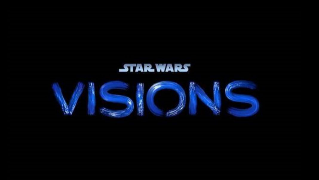 Star Wars: Visions - Disney+