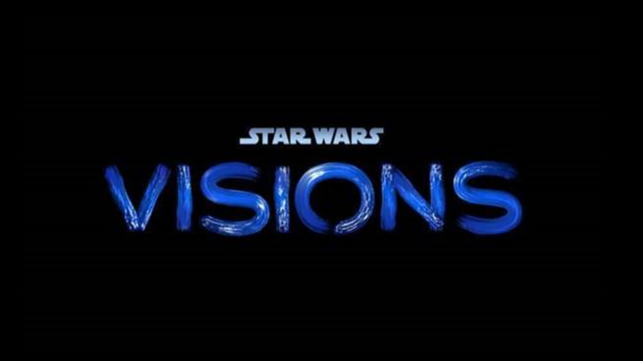 Star Wars: Visions - Disney+