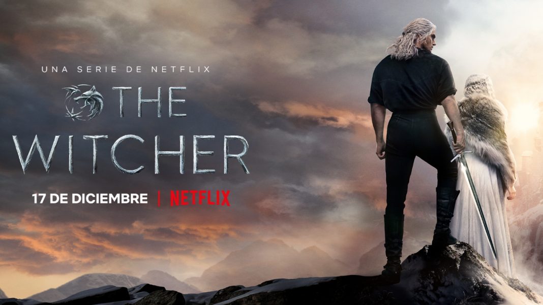 The Witcher cartel 2 - Netflix