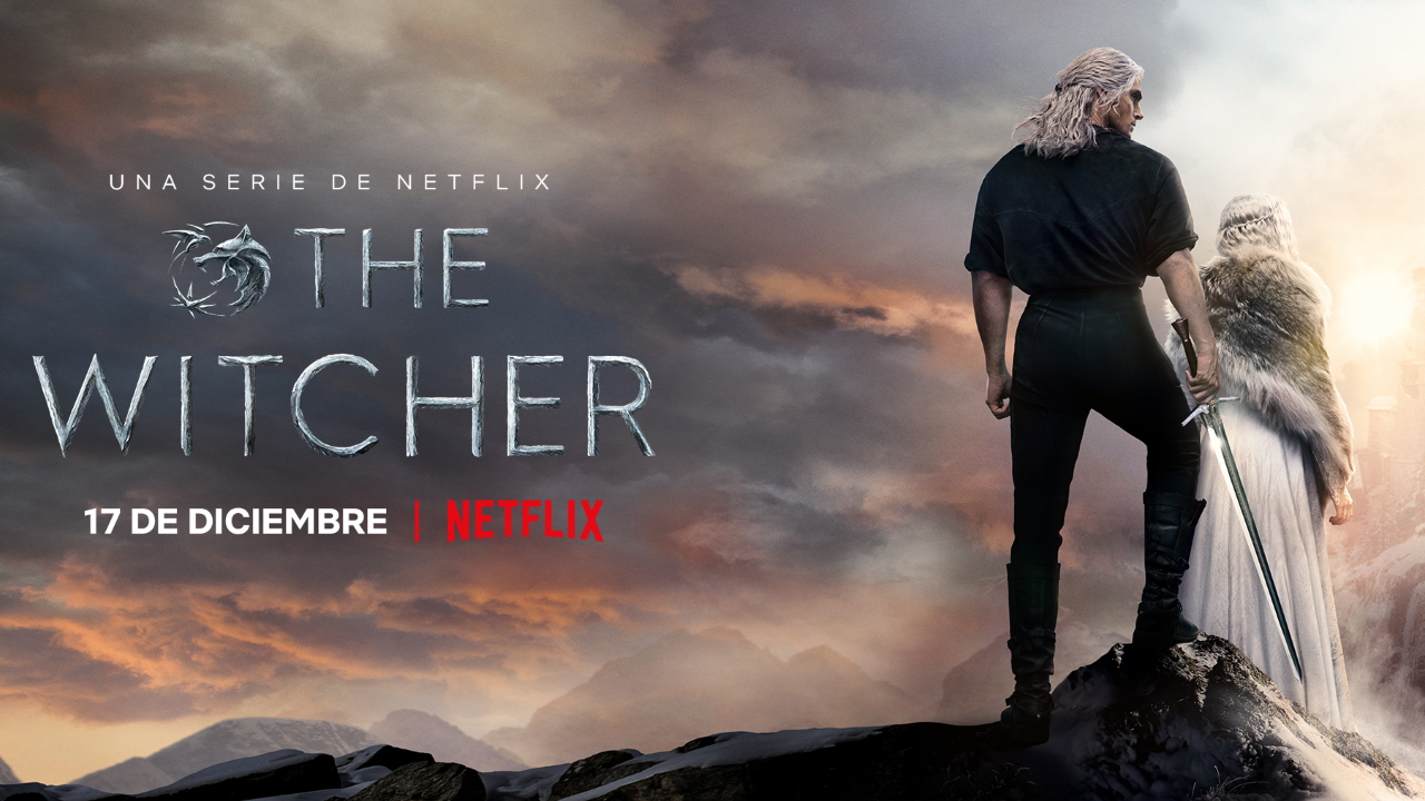 The Witcher cartel 2 - Netflix