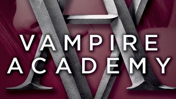 Vampire Academy - Peacock