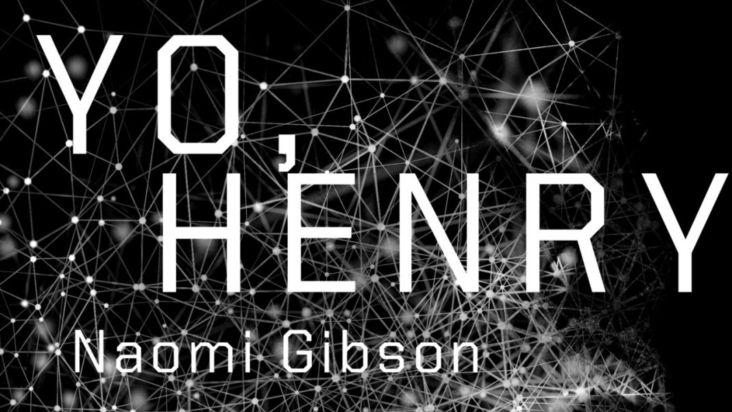 Yo, Henry - Minotauro