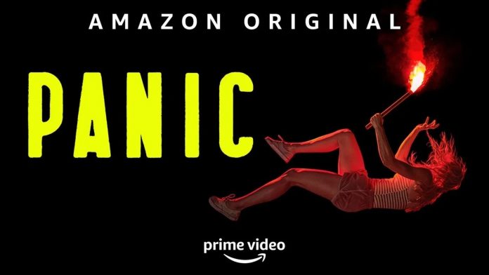 Amazon Panic
