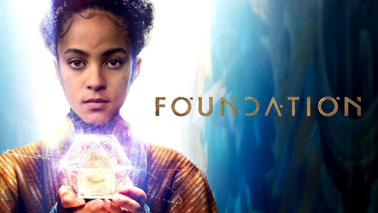 Fundación - Apple TV+