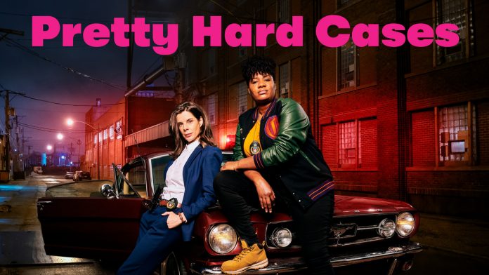 Pretty Hard Cases - Cosmo Pretty Hard Cases - Cosmo