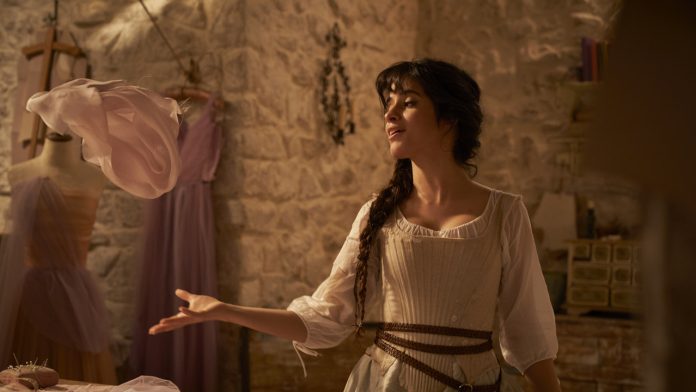 Cenicienta - Prime Video
