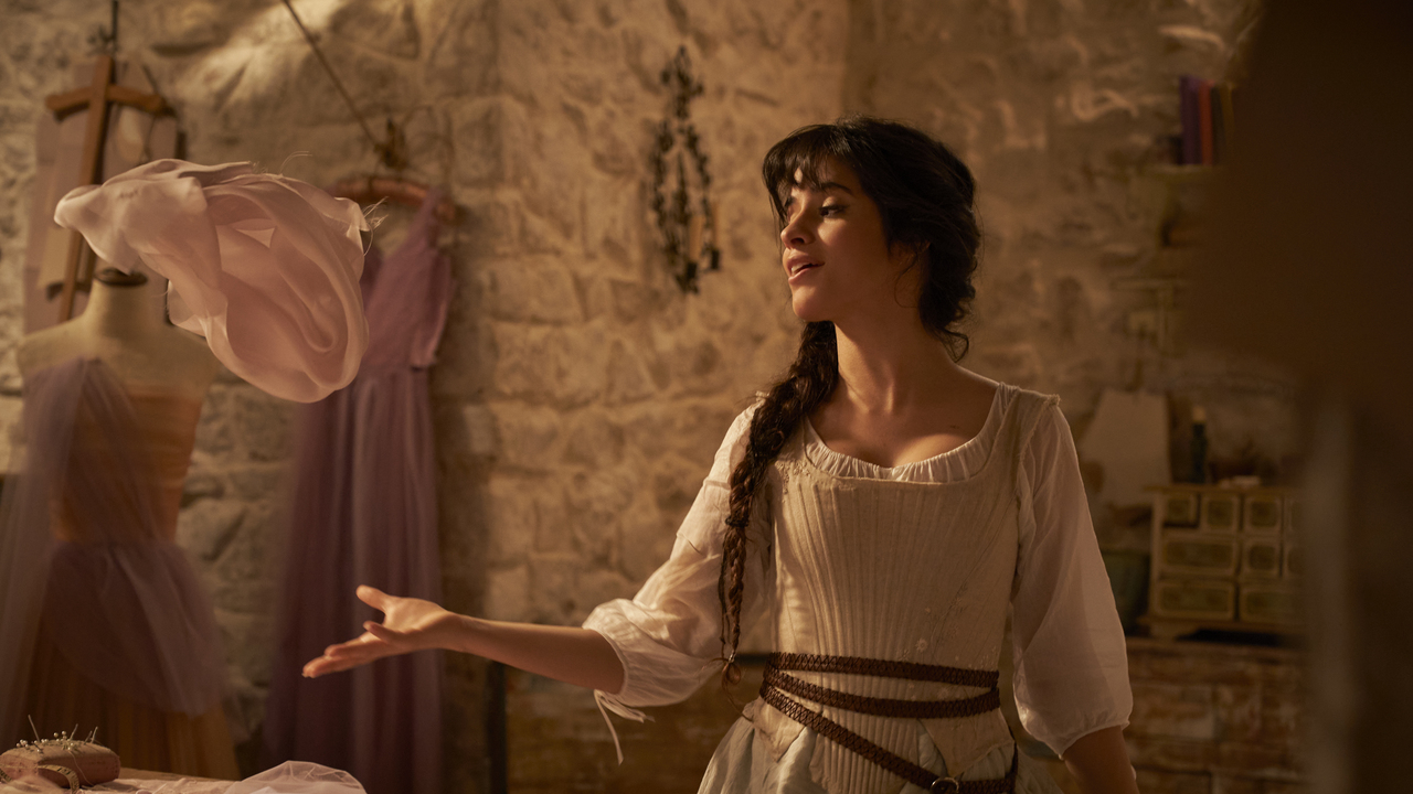 Cenicienta - Prime Video