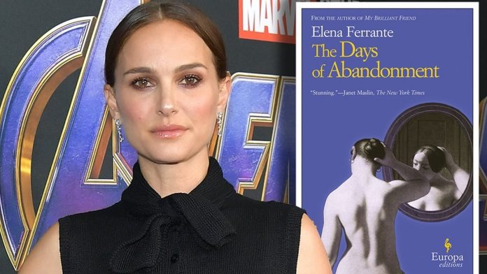 Days of Abandonment Natalie Portman