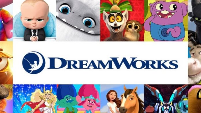 DreamWorks