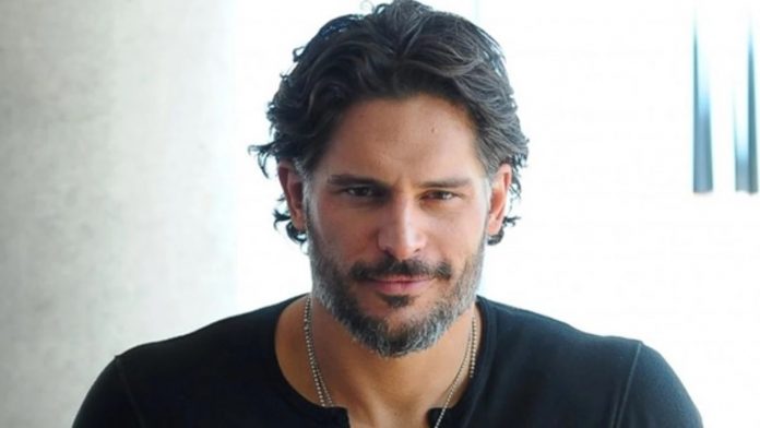 Joe Manganiello