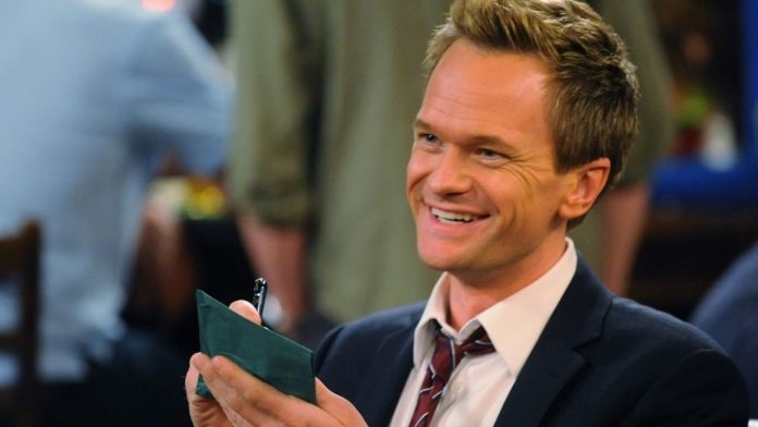 Neil Patrick Harris