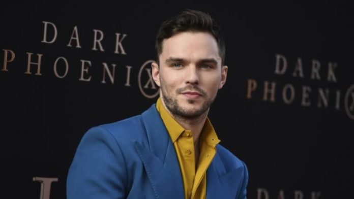 Nicholas Hoult