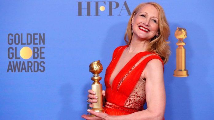 Patricia Clarkson