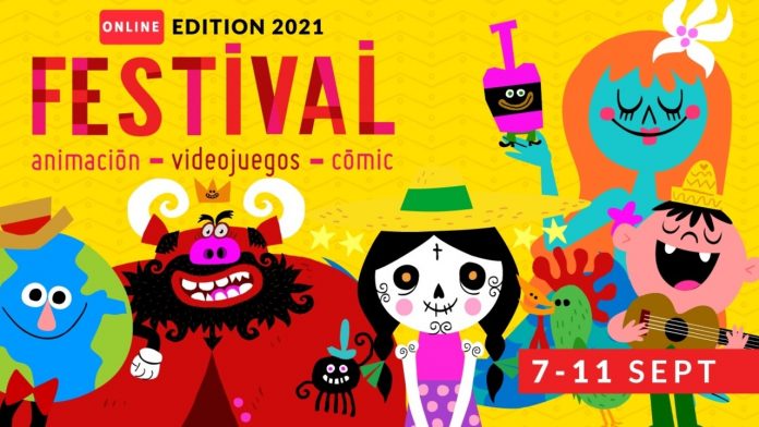 Pixelatl 2021
