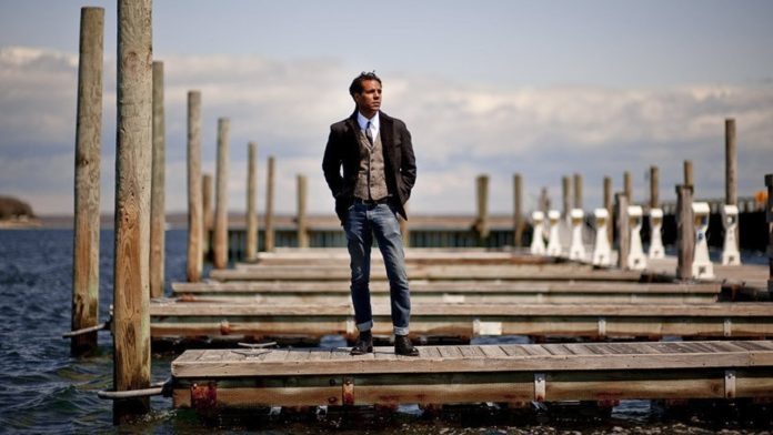 Sag Harbor Colson Whitehead (1)