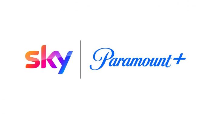 Sky Paramount+