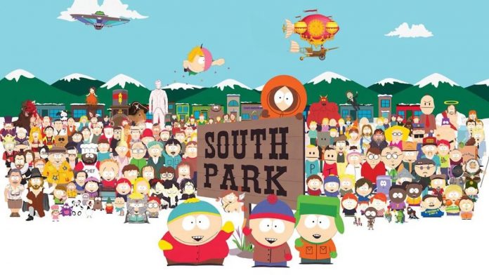 South Park