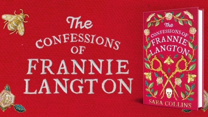 The Confessions of Frannie Langton