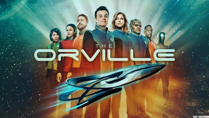 The Orville