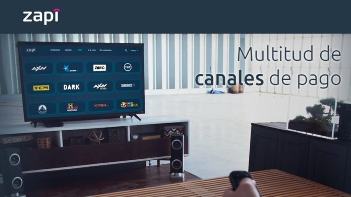 Zapi TV