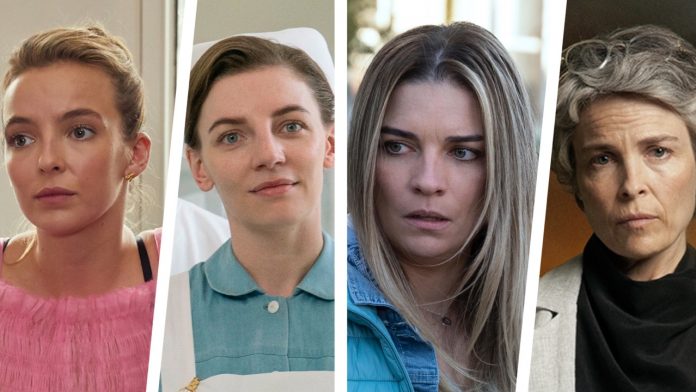 AMC Networks septiembre 2021