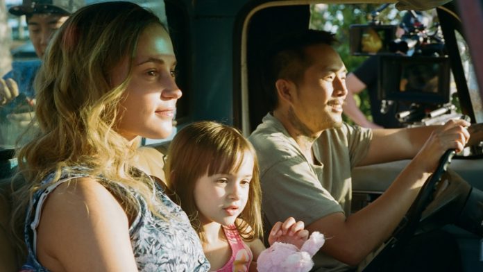 Blue Bayou - Universal Pictures