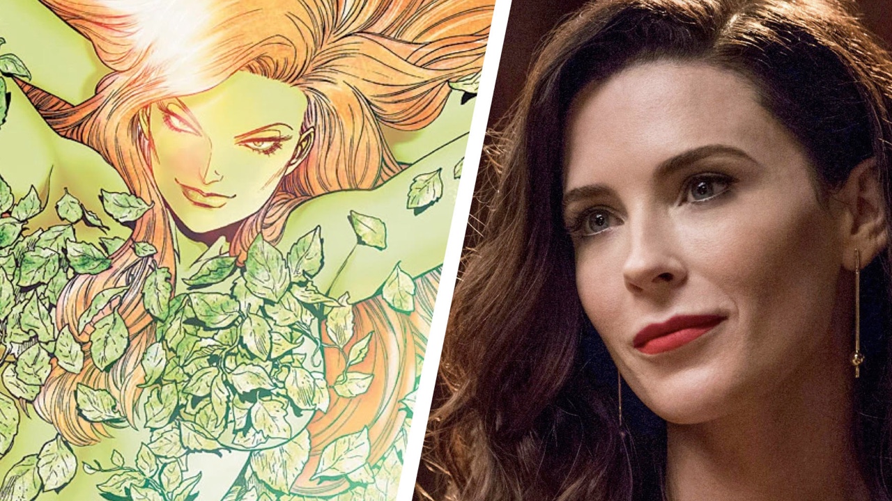 Batwoman - The CW