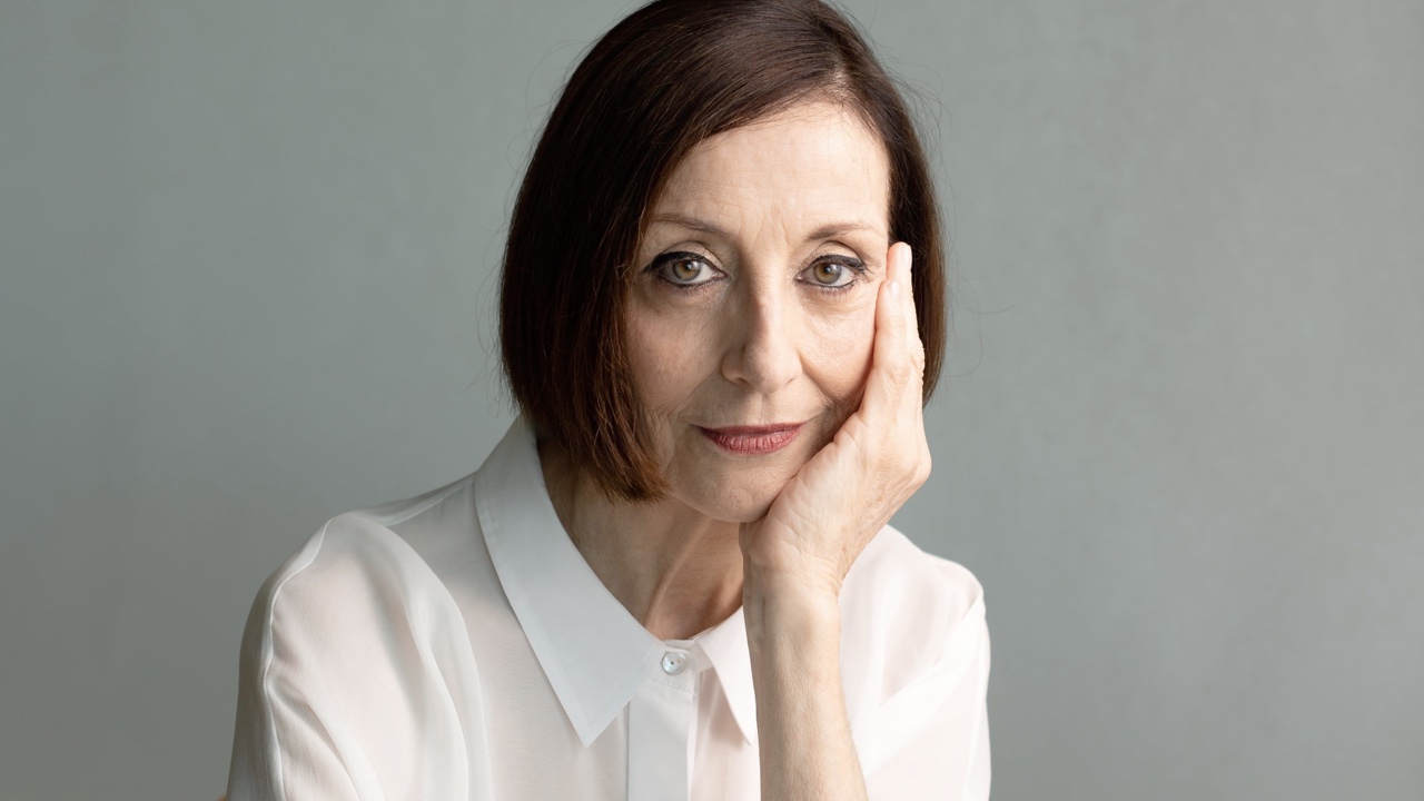 Carmen Elias
