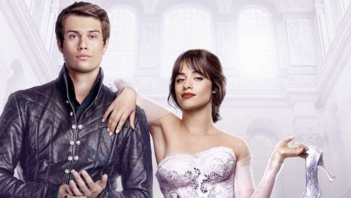 Cenicienta - Prime Video
