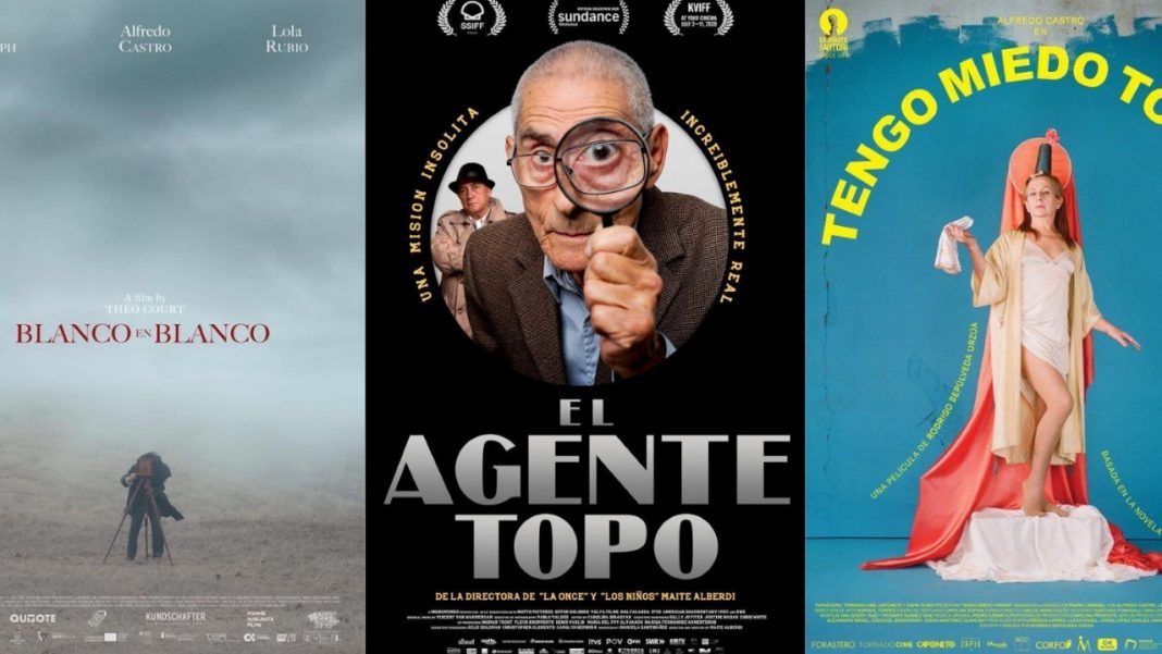 Semana Internacional de Cine de Santander