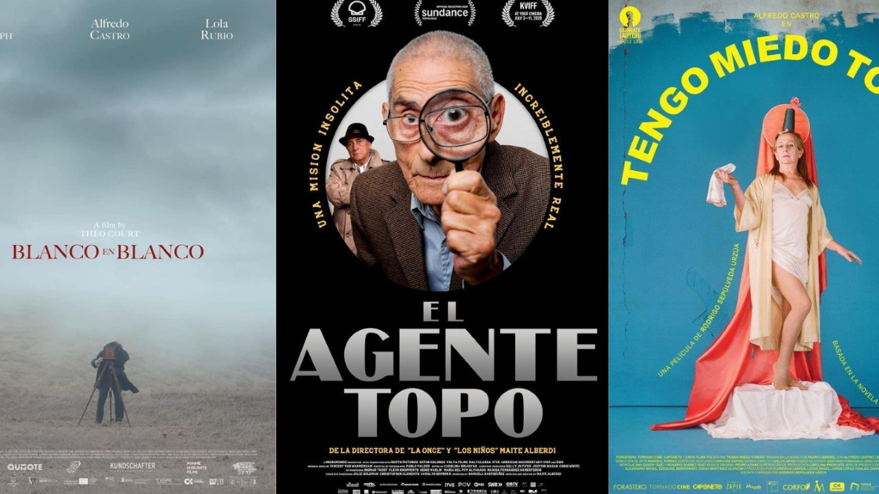 Semana Internacional de Cine de Santander