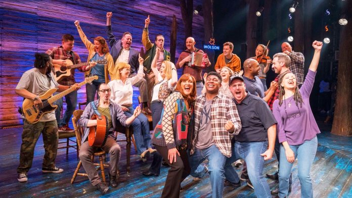 Come From Away - Apple TV+